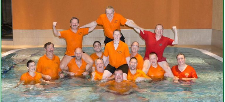 ALL DIE GANZEN JAHRE… ALL DIE GANZEN JAHRE…